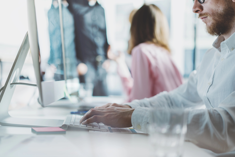 Gestión Empresarial